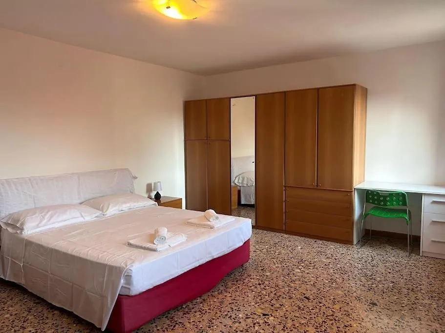 Casa Murrina Venedik 0*,  İtalya