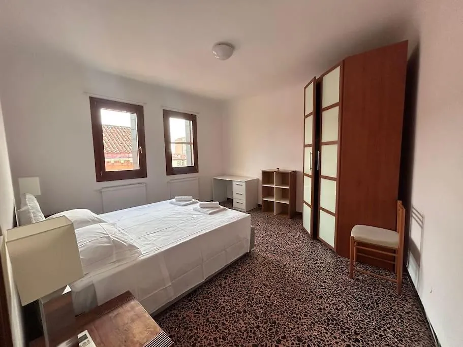 Casa Murrina Veneza Apartamento
