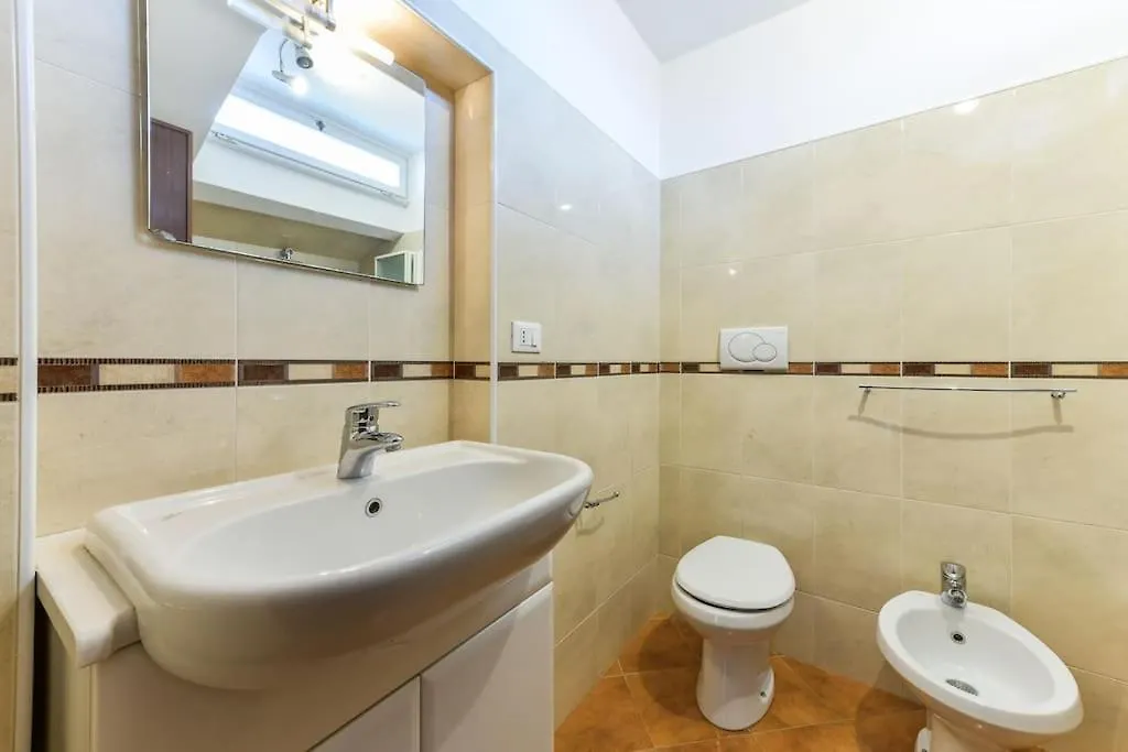 Casa Murrina Veneza Apartamento