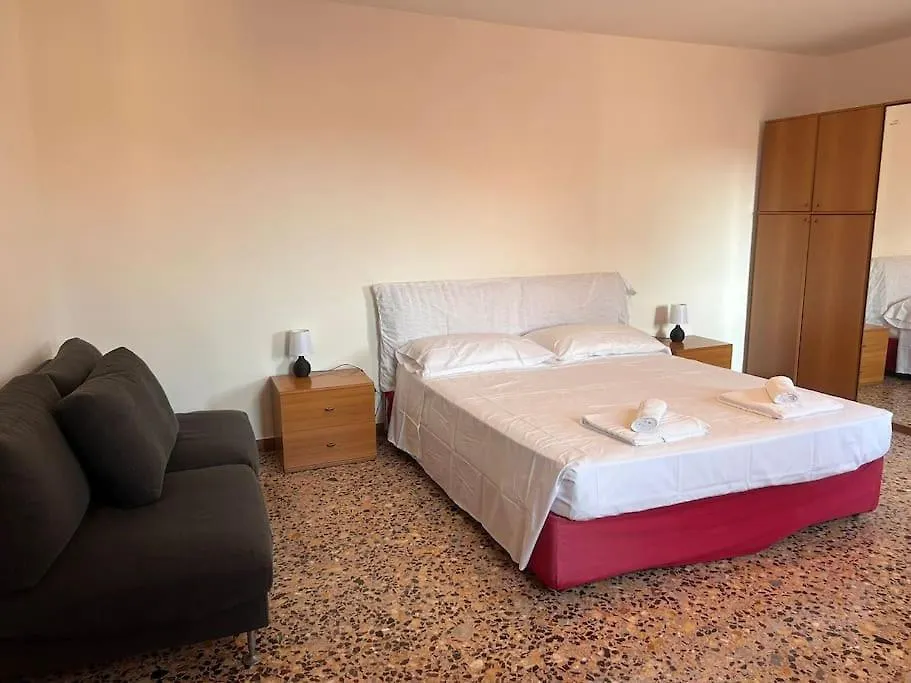 Casa Murrina Veneza Itália