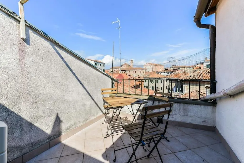 Casa Murrina Veneza